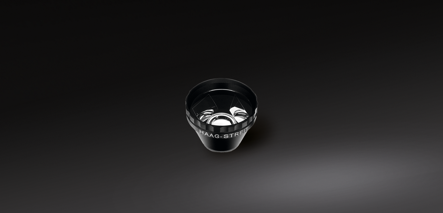 Goldmann 904 眼科用レンズ 1-Mirror Lens 【公式通販】